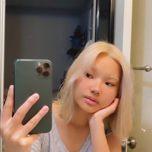 Meet your Posher, Cameron